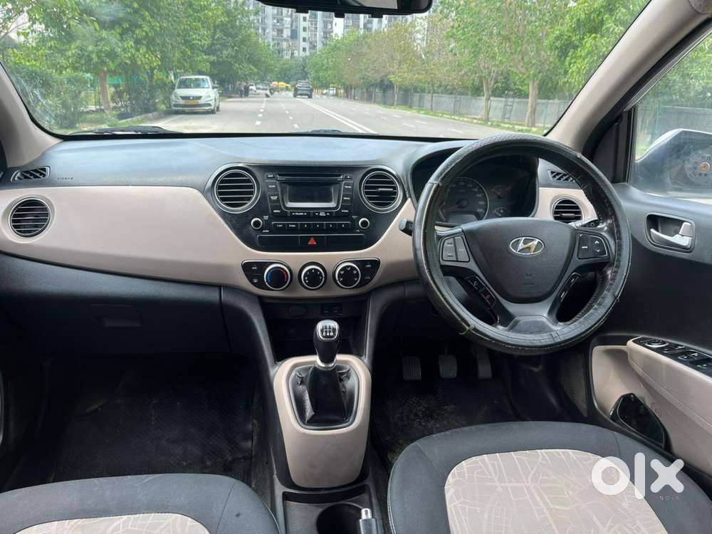 Hyundai Grand I10 Asta 1.2 Vtvt, 2015, Petrol