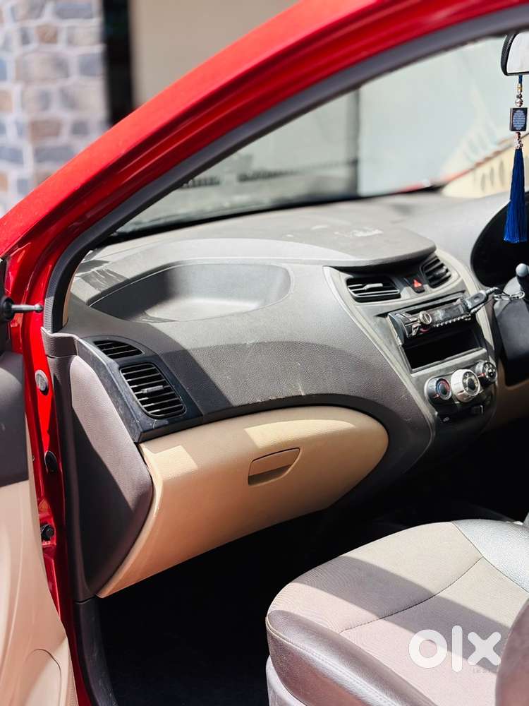 Hyundai Eon Petrol 2013