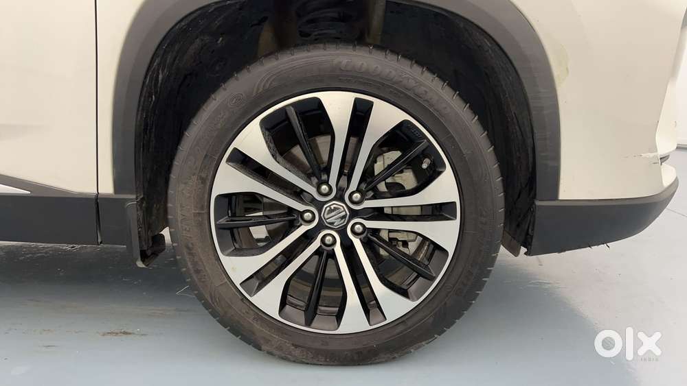 Mg Hector Plus 1.5 Hybrid Sharp Turbo 6 Str, 2021