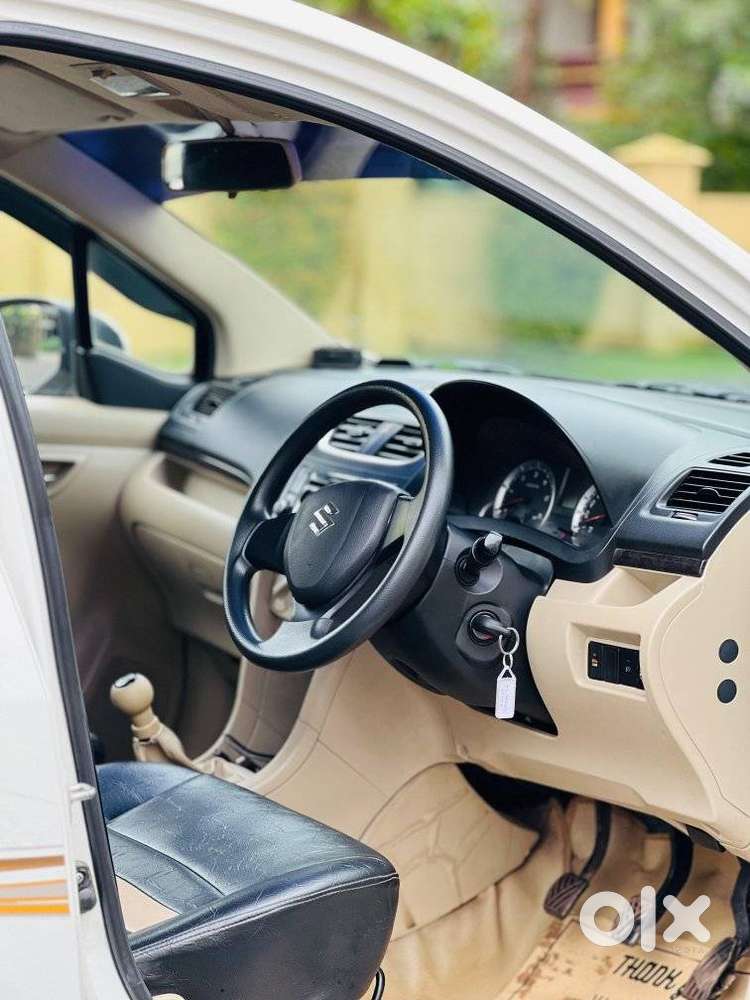 Maruti Suzuki Ertiga 2012-2015 Vdi, 2014, Diesel