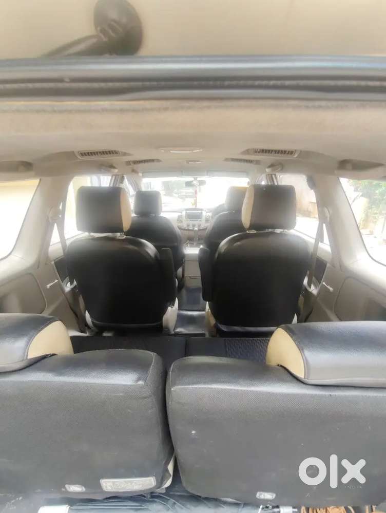 Toyota Innova Diesel 2015