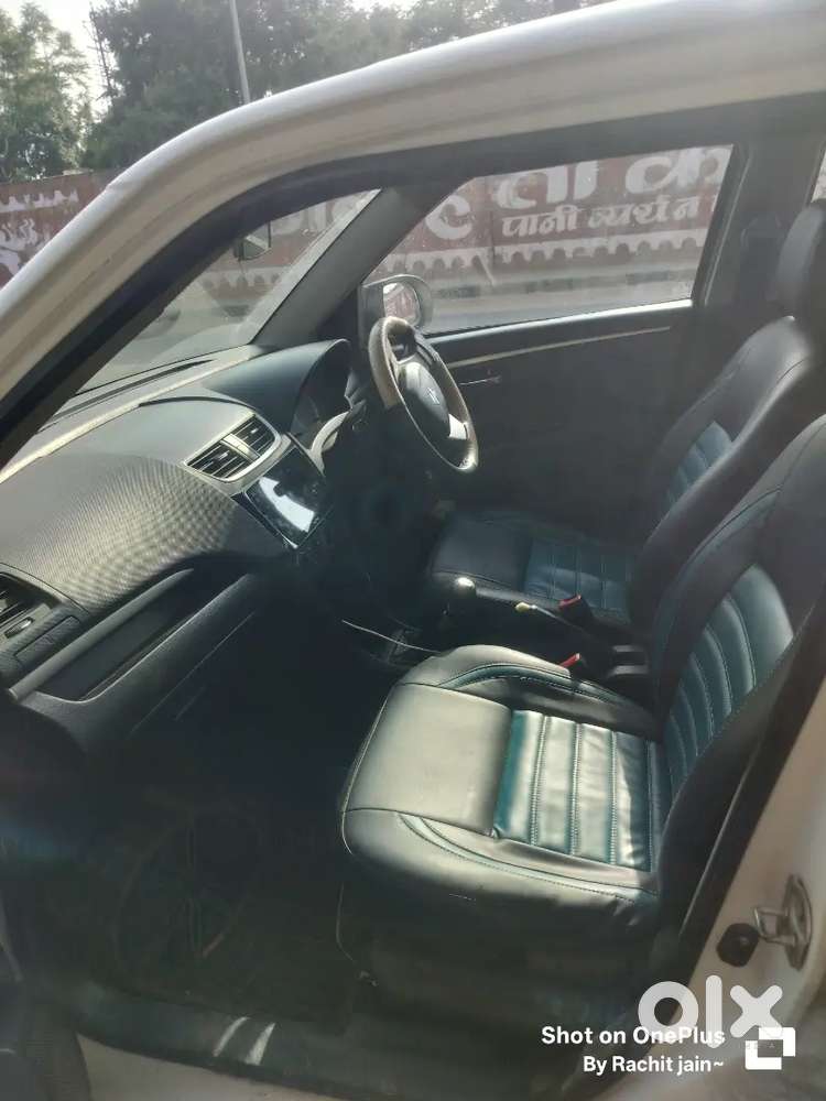 Maruti Suzuki Swift 2012 Diesel Well Maintained