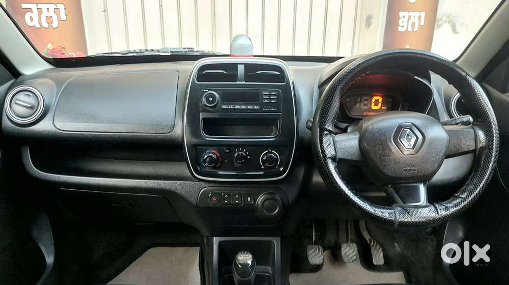 Renault Kwid Rxl, 2019, Petrol
