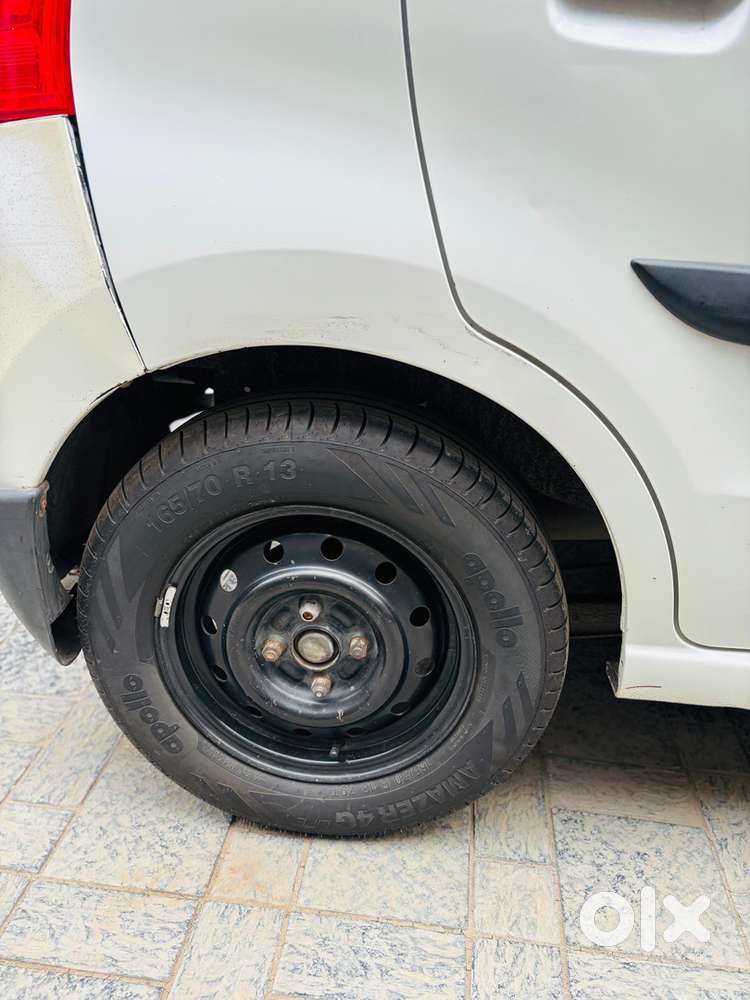 Maruti Suzuki A-star 2011 Petrol