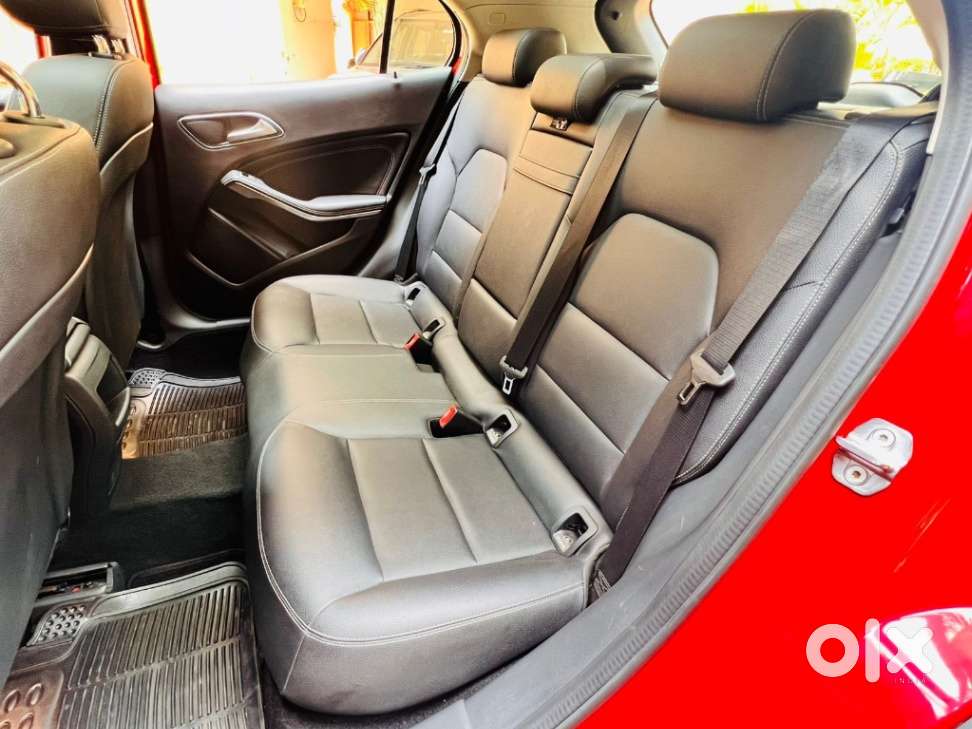 Mercedes-benz Gla 200, 2018, Petrol