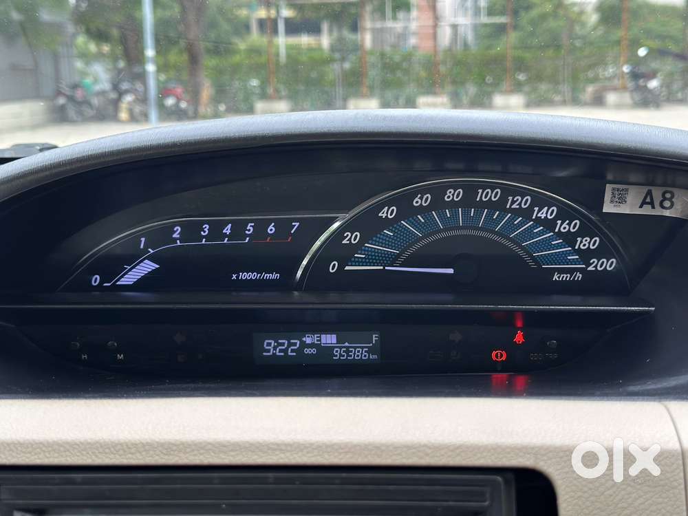 Toyota Etios 1.4 Gd, 2017, Diesel