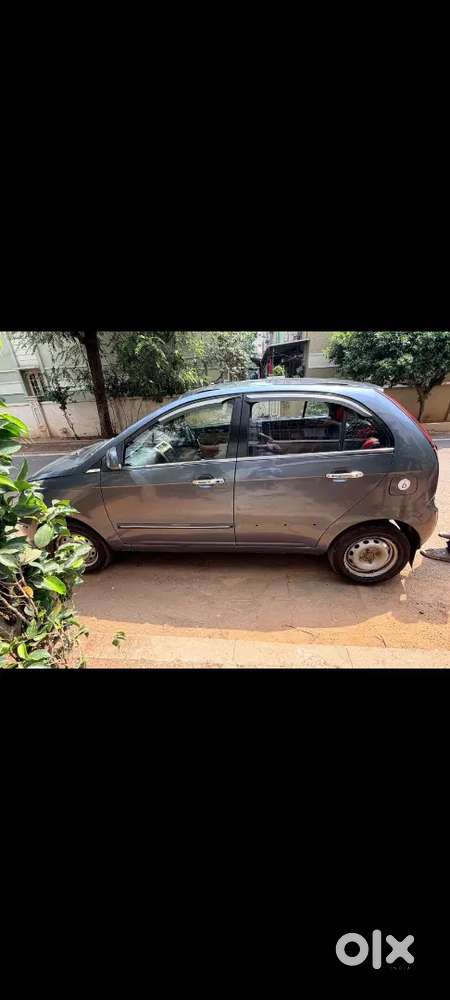 Tata Indica Vista 2014 Diesel Well Maintained