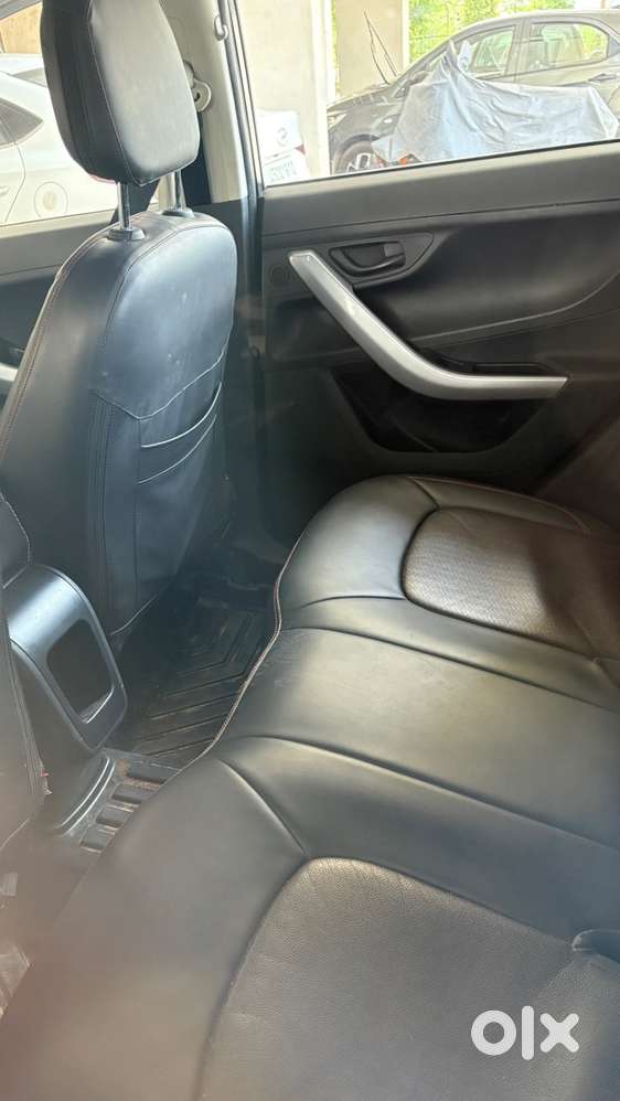 Tata Nexon 2023 Petrol Good Condition
