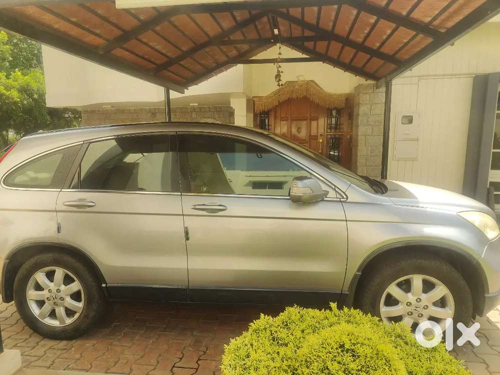 Honda Cr-v 2009 ,  Well Maintained