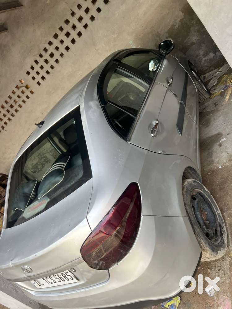 Tata Zest 2014 Cng & Hybrids Good Condition 2014 November Ke Hai
