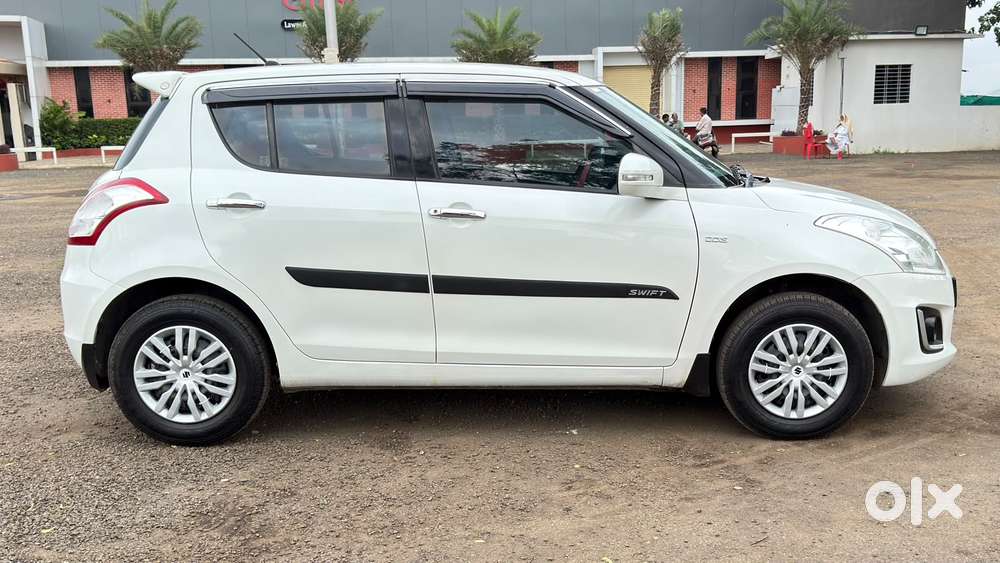 Maruti Suzuki Swift Ddis Vdi, 2015, Diesel