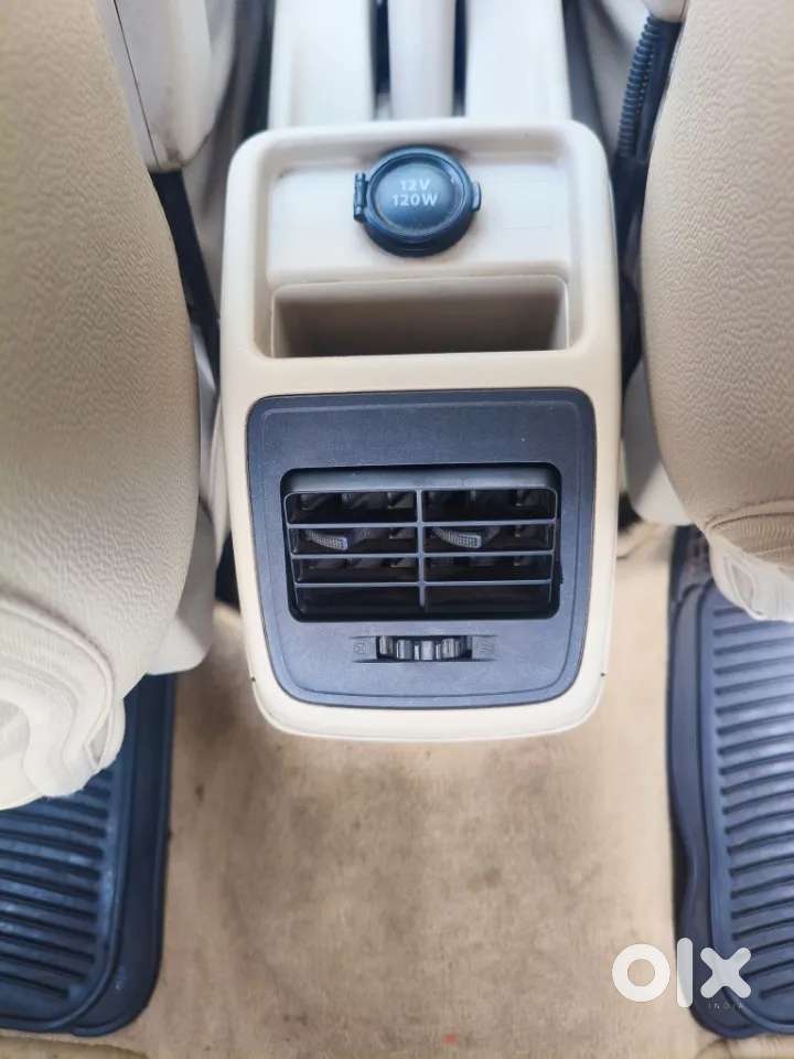 Maruti Suzuki Dzire 1.2 Vxi, 2018, Petrol