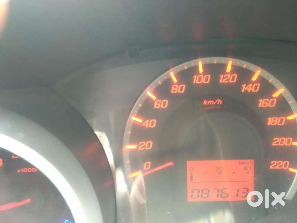 Honda Jazz All Power Window Petrol 2013 Model