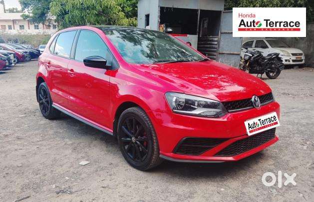 Volkswagen Polo 1.0 Mpi Trendline, 2020, Petrol