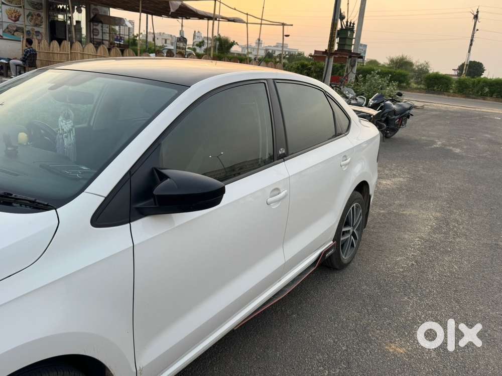 Skoda Rapid Monte Carlo 2020 Petrol Manual