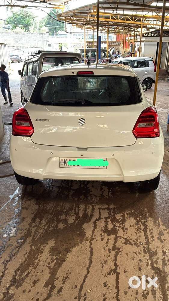 Swift Maruti Diesel 2019