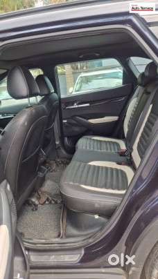 Kia Seltos Gtx Plus 1.5 Turbo Petrol Dct, 2023, Petrol