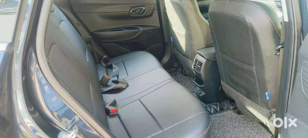 Hyundai I20 Sportz Plus, 2023, Petrol