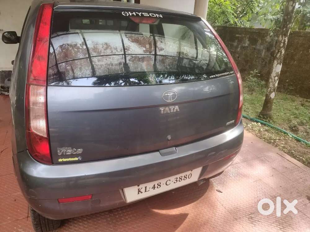 Tata Wista Safire,, 36000 Km, Next Test On June 2026