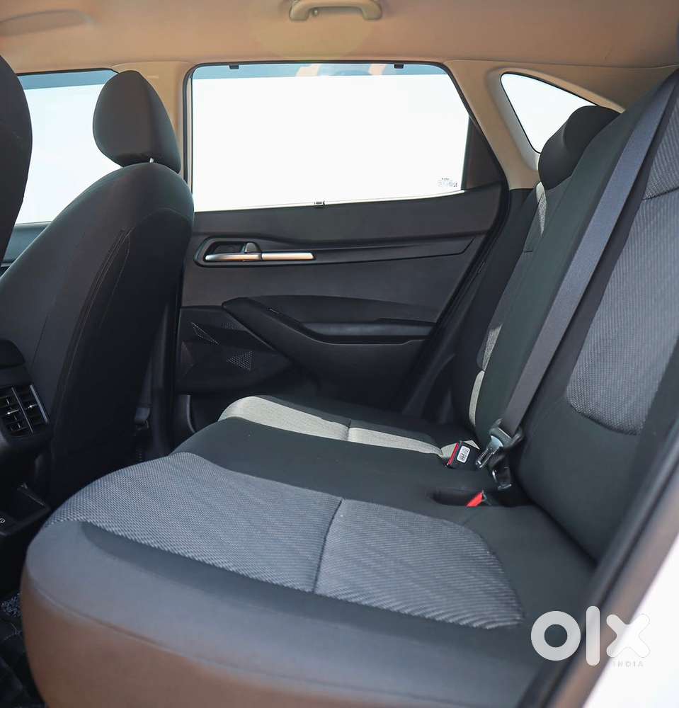 Kia Seltos 2025 Manual