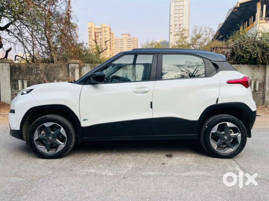 Tata Punch Ev Empowered Lr Ac Fc, 2024, Electric