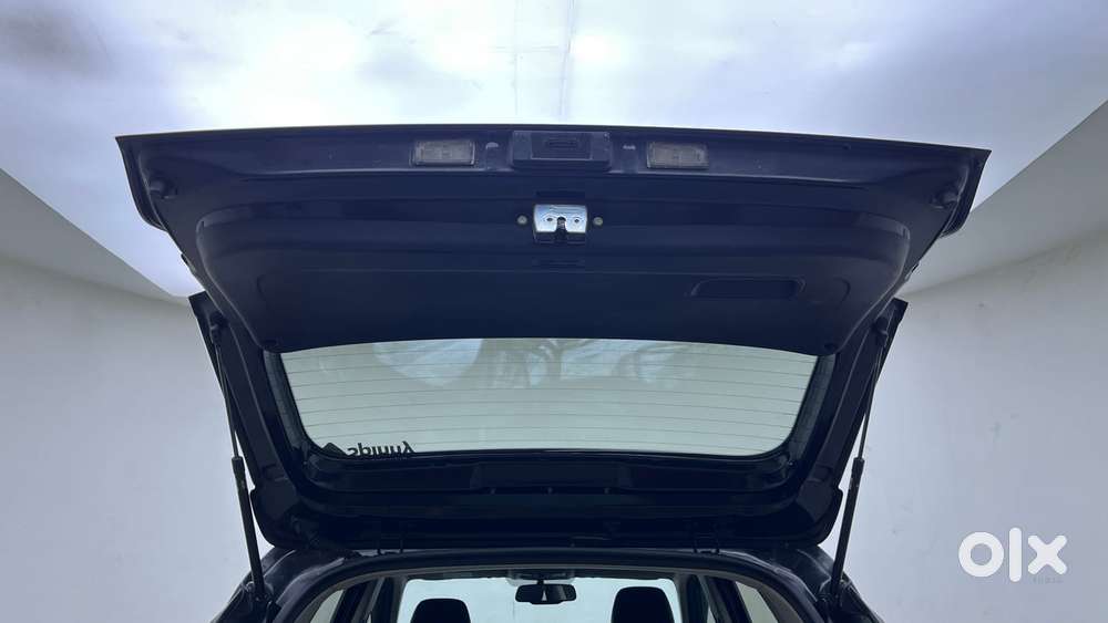 Kia Sonet Gtx+ 1.5, 2021, Diesel