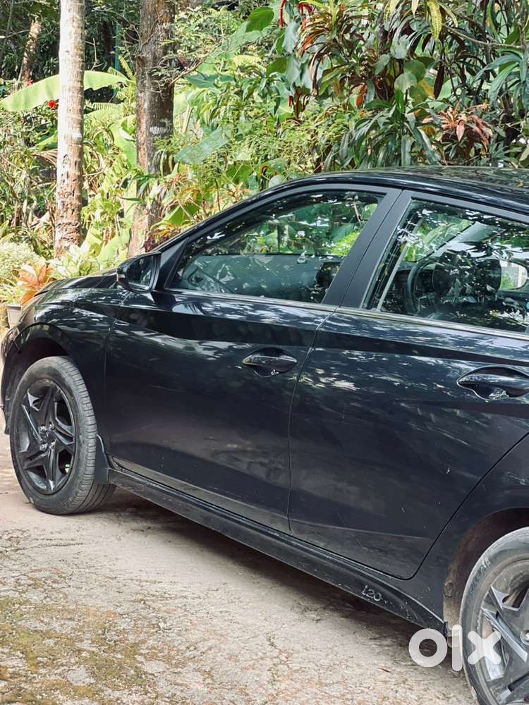 Hyundai New I20 Petrol Manual 2022