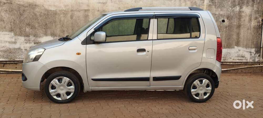 Maruti Suzuki Wagon R Vxi Optional, 2012, Petrol