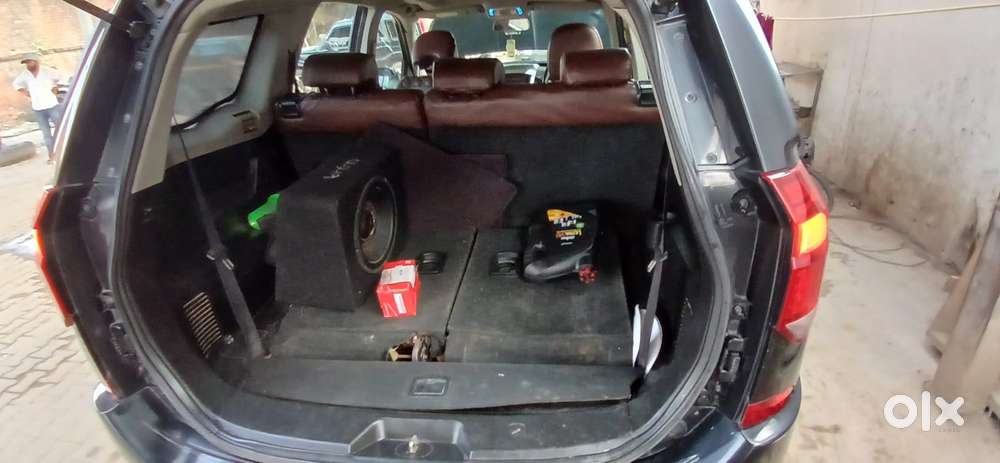 Mahindra Xuv500 W11, 2018, Diesel