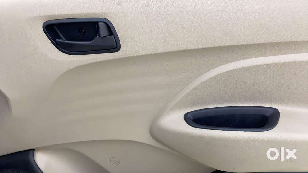 Hyundai New Santro 1.1 Sportz Mt, 2021, Petrol