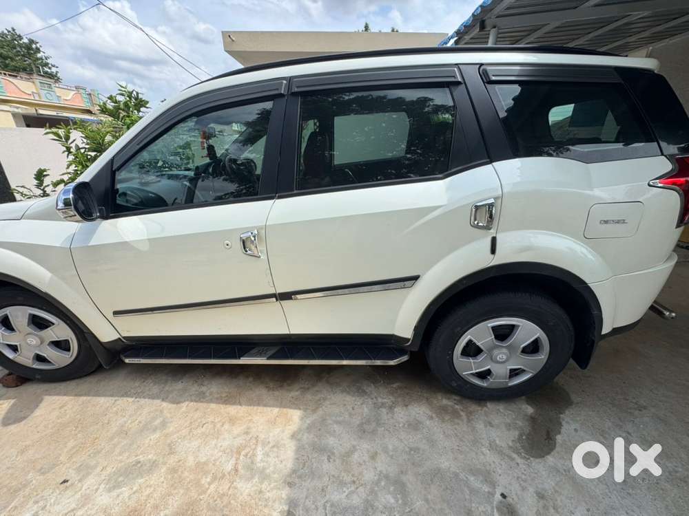 Mahindra Xuv500 Diesel 2021
