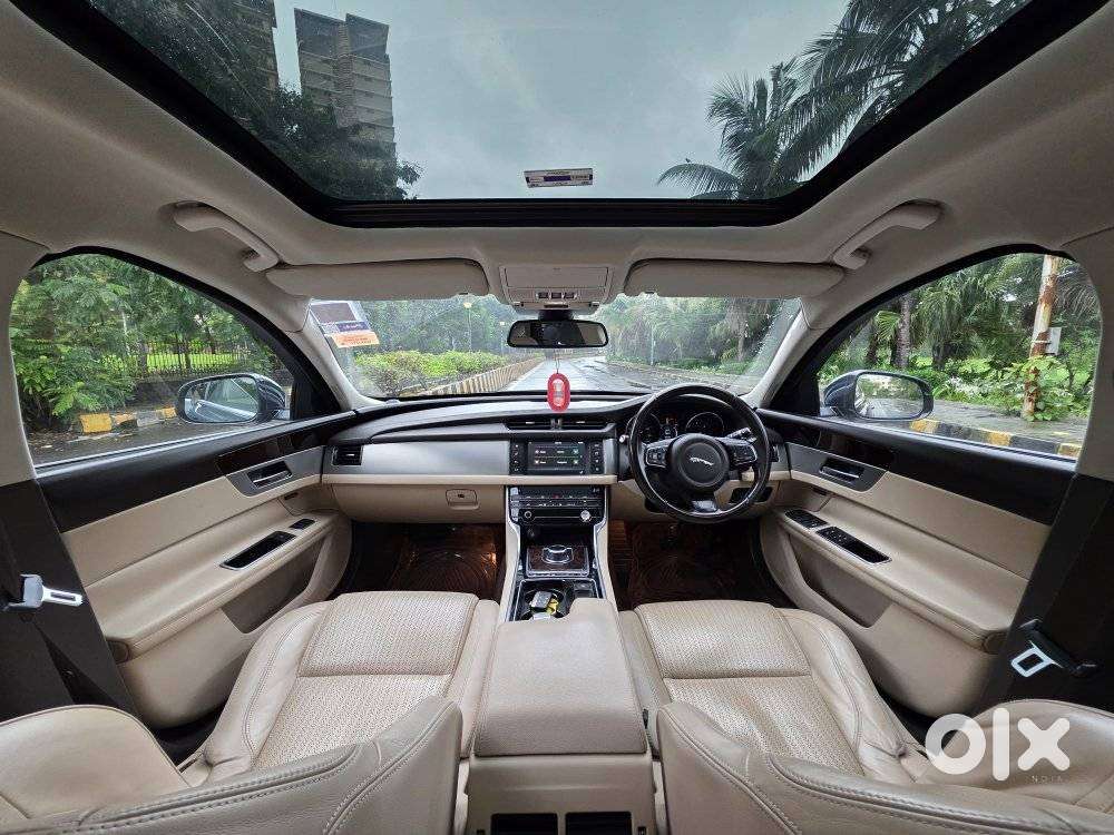 Jaguar Xf 2.0 Diesel Prestige, 2017, Diesel
