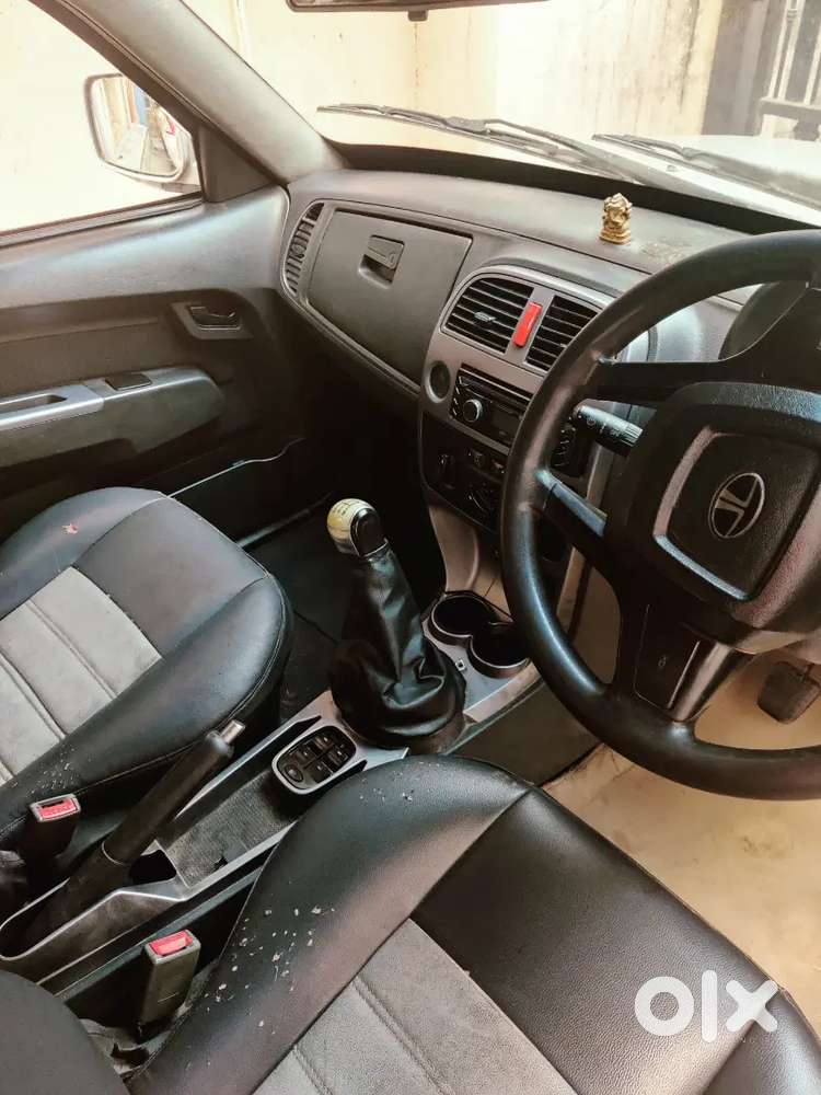 Tata Xenon Xt 2015 Diesel 190000 Km Driven