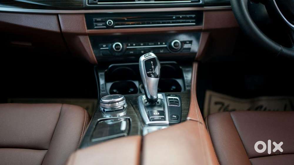 Bmw Diesel Automatic 2016