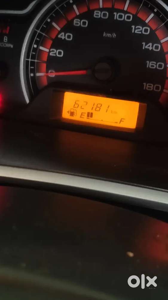 Alto K10 2015 Model Excellent Condition Used By Teacher
