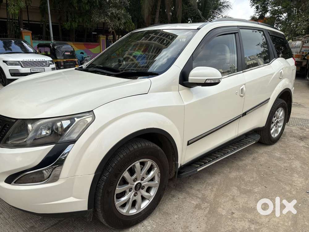 Mahindra Xuv500 W10 2wd, 2016, Diesel