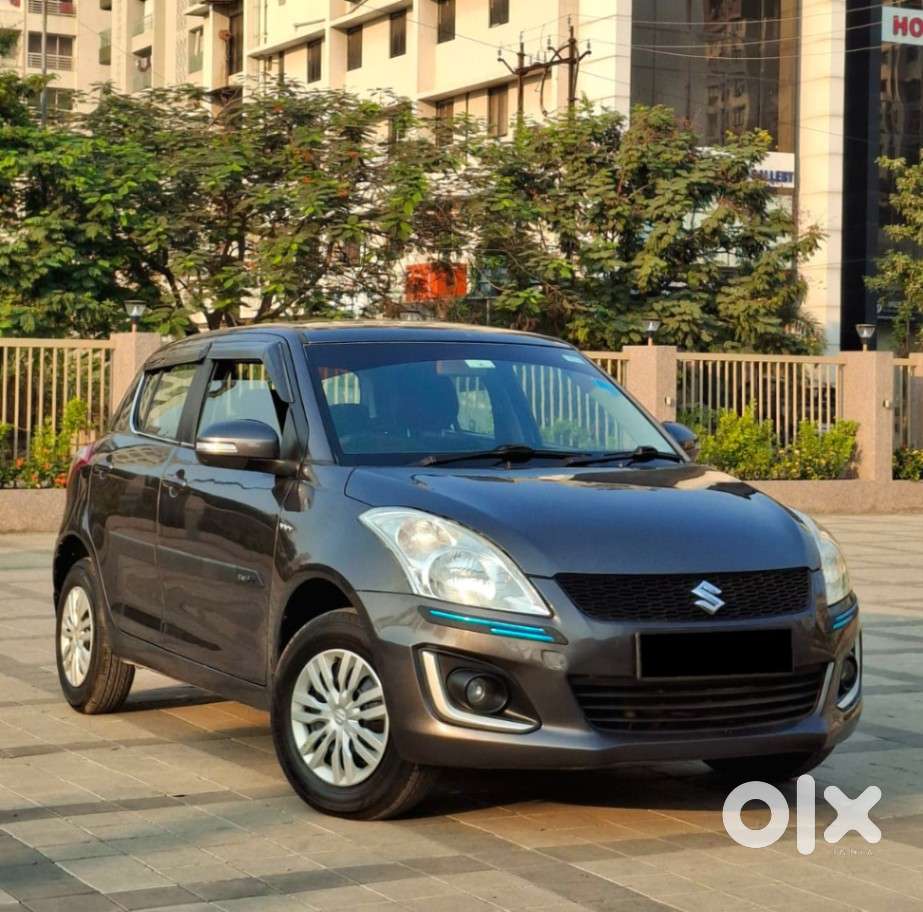 Maruti Suzuki Swift