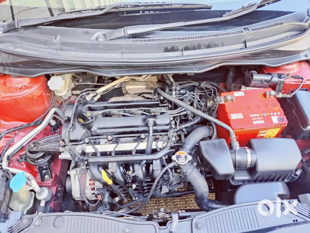 Hyundai I20 Petrol – Excellent Condition  2013 Model