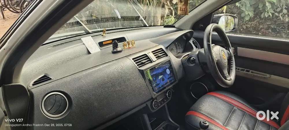 Maruti Swift Dzire Vdi 2011 Diesel Manual