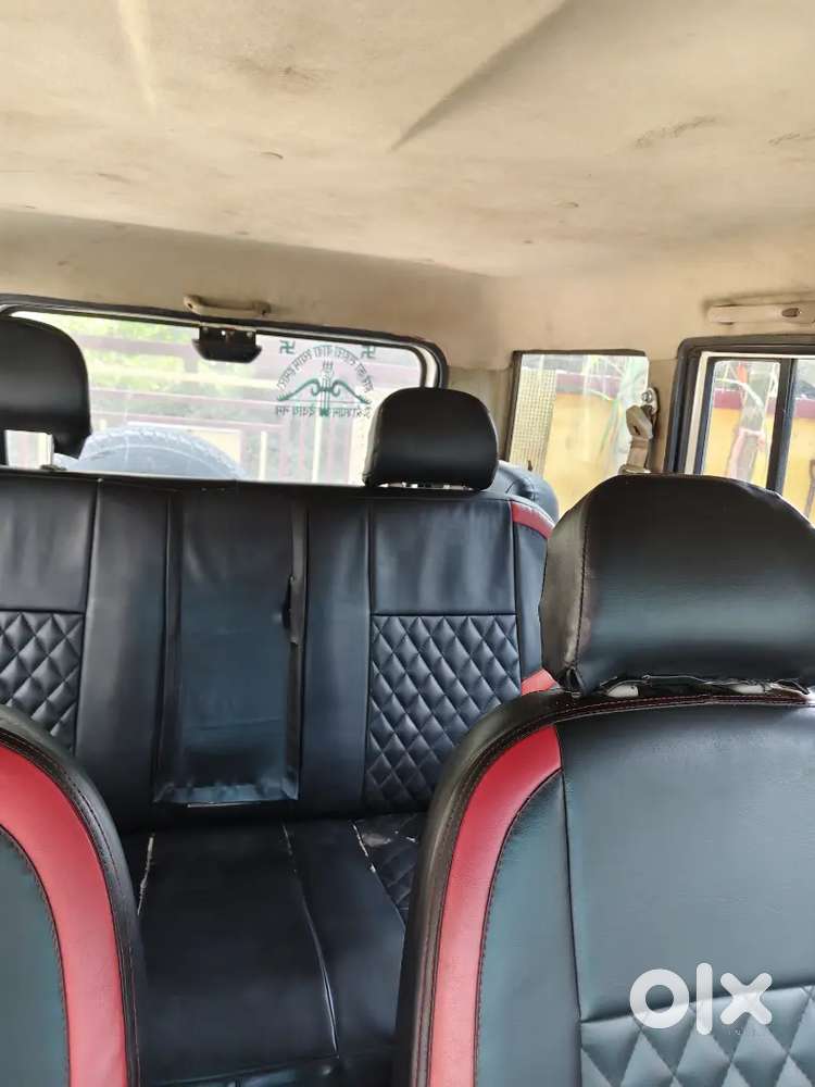 Mahindra Be 6 Pack Three 2022