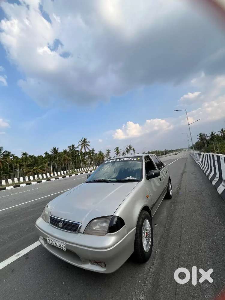 Good Condition