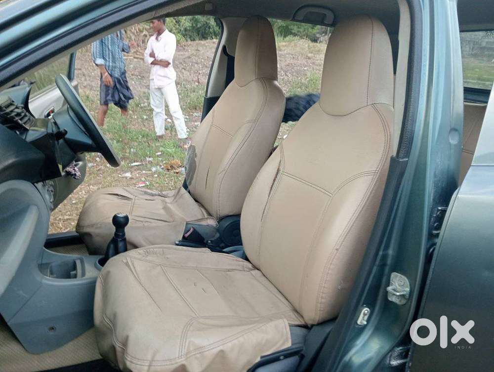 Maruti Suzuki A-star Vxi Airbag, 2010, Petrol