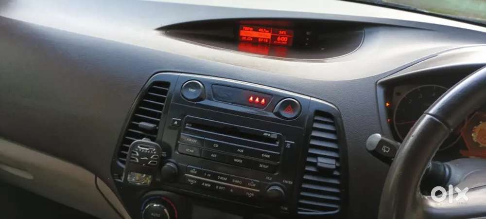 Hyundai I20 2009 Good Condition