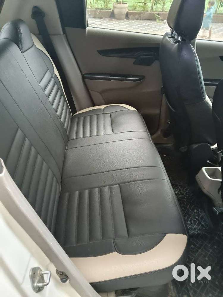 Mahindra Kuv 100 Mfalcon D75 K4 Plus 5str, 2016, Diesel