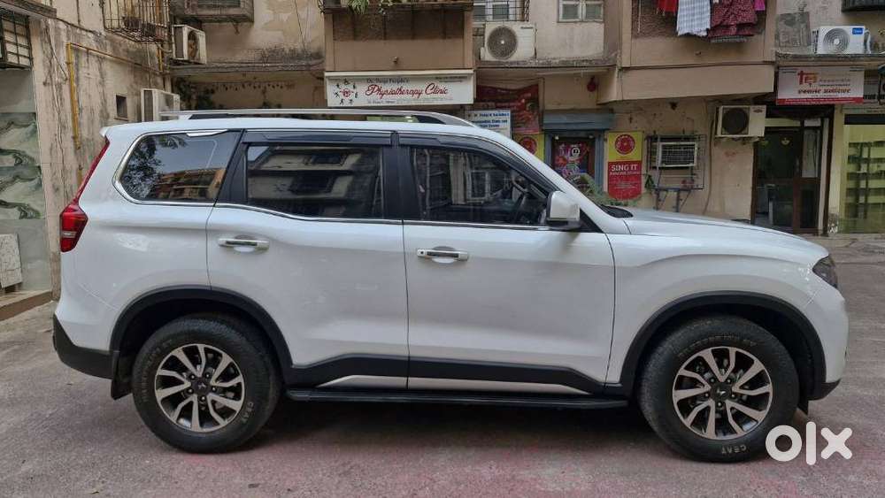 Mahindra Xuv500