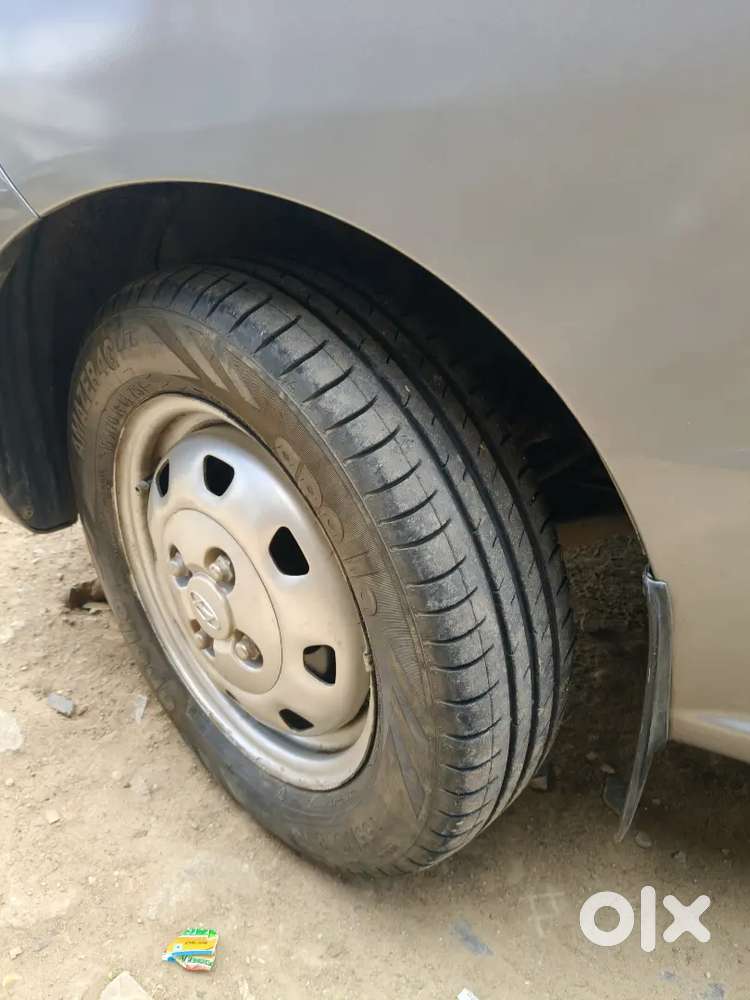 Hyundai Santro 2013 Xl Erlx