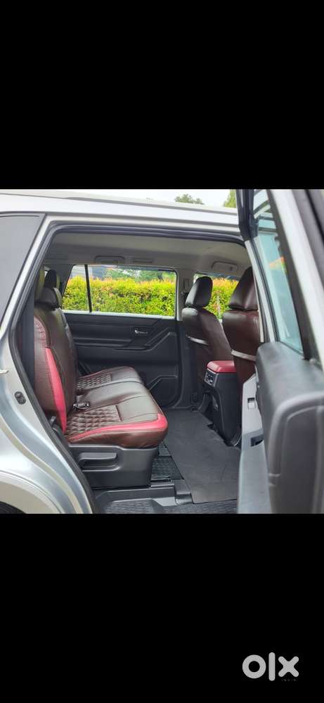 Toyota Innova Hycross 2.0 G-slf 8 Str, 2023, Petrol