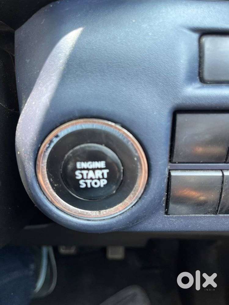Maruti Suzuki Baleno Zeta, 2022, Petrol