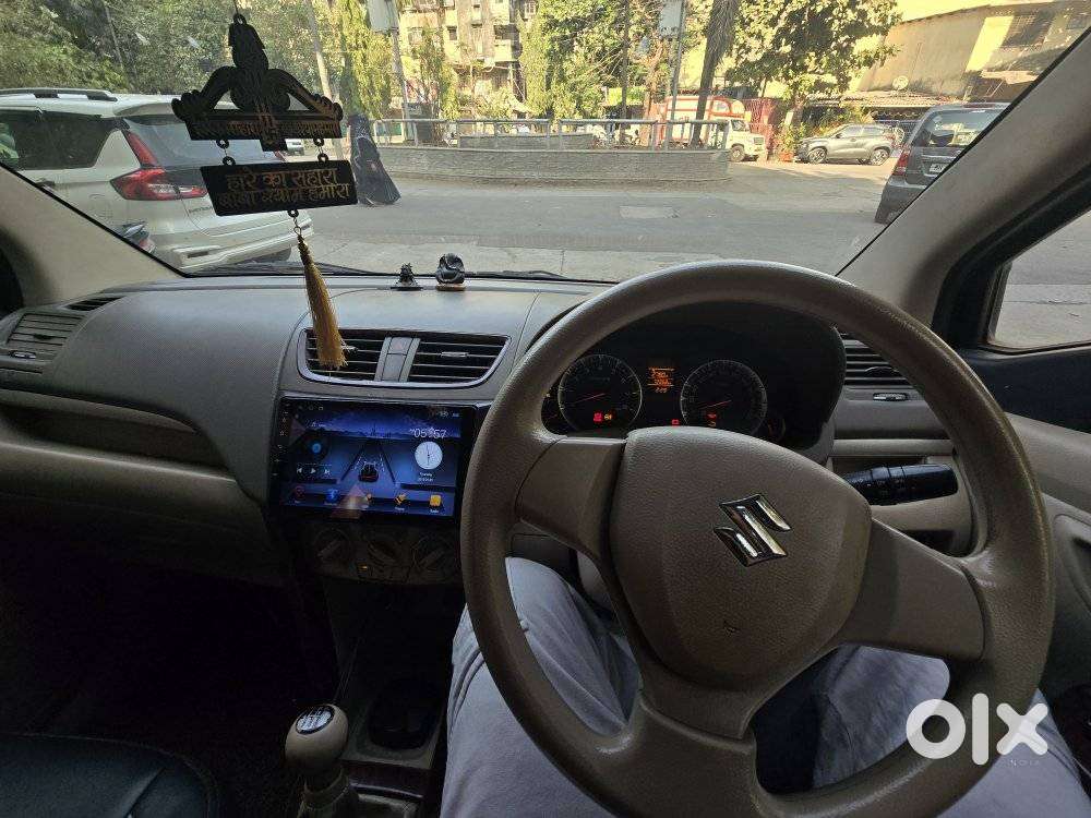 Maruti Suzuki Ertiga Vxi (o) Cng, 2015, Cng & Hybrids