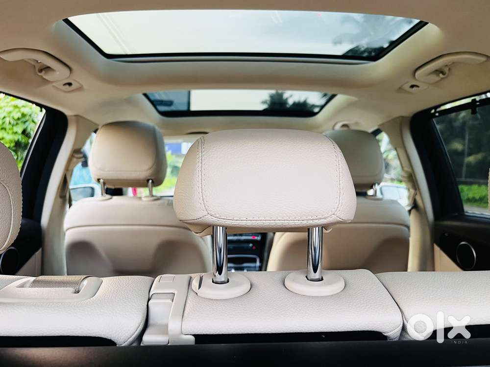 Mercedes-benz Glc 220d 4matic, 2016, Diesel